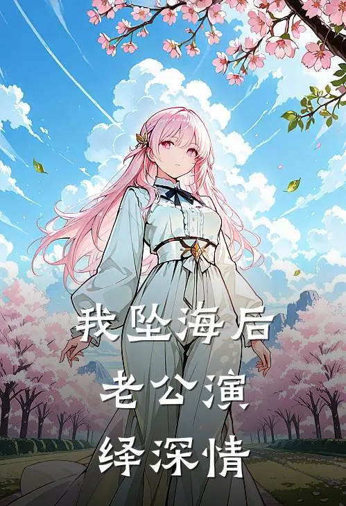 我坠海后，老公演绎深情