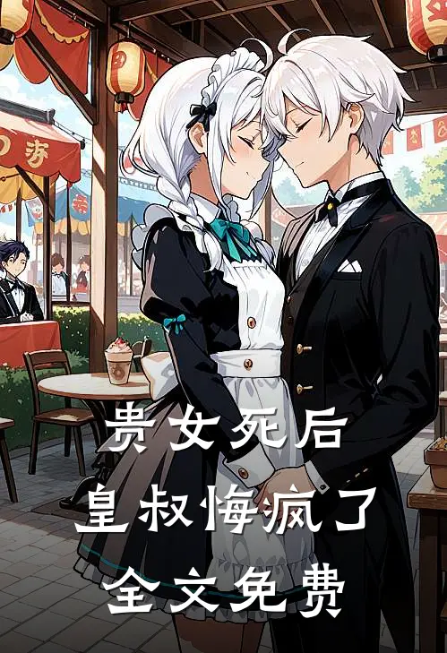 贵女死后，皇叔悔疯了全文免费