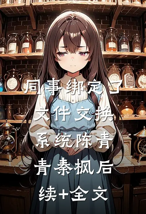 同事绑定了文件交换系统陈青青秦枫后续+全文