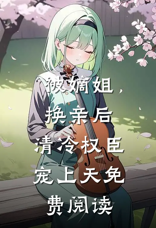 被嫡姐换亲后，清冷权臣宠上天免费阅读
