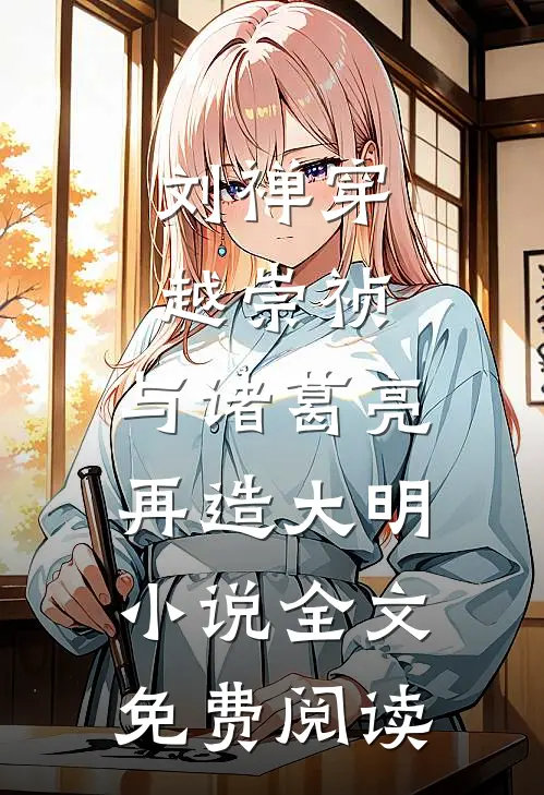 刘禅穿越崇祯，与诸葛亮再造大明小说全文免费阅读