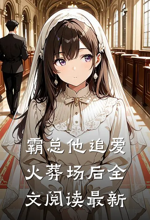 霸总他追爱火葬场后全文阅读最新
