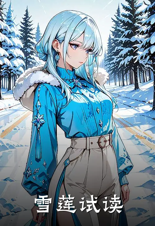 雪莲试读