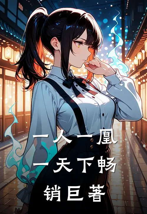 一人一凰一天下畅销巨著