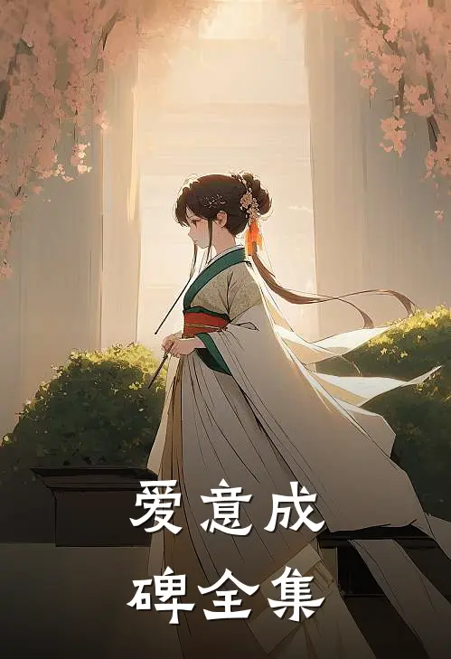 爱意成碑全集