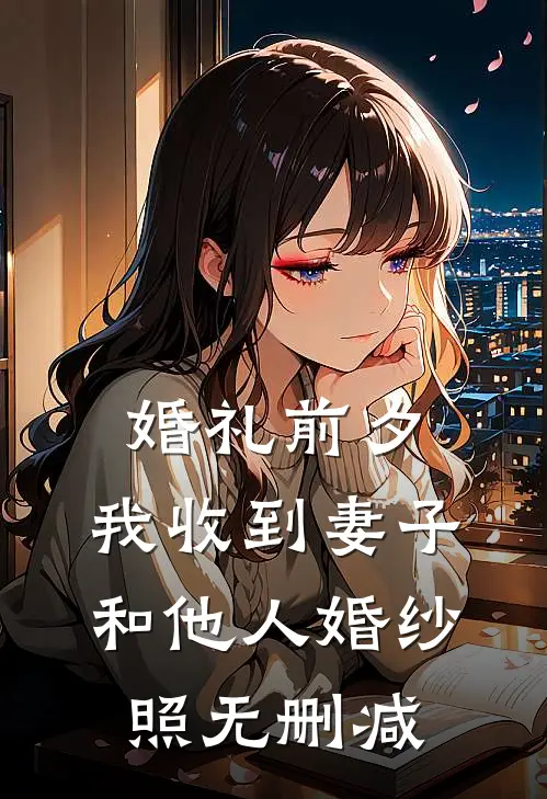 婚礼前夕，我收到妻子和他人婚纱照无删减