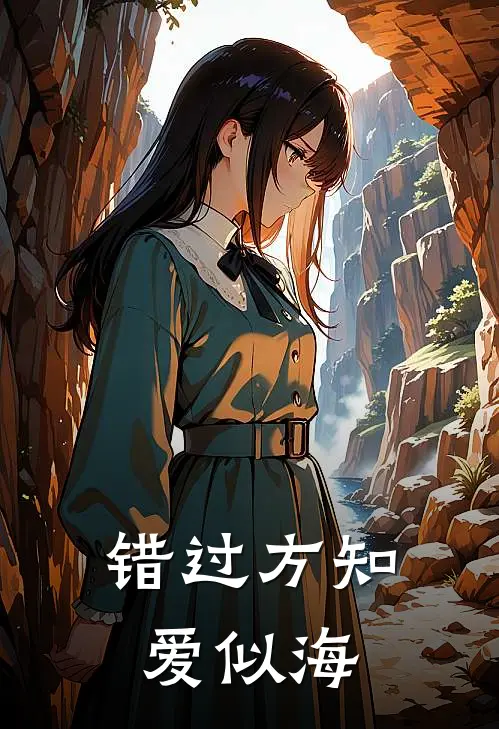 错过方知爱似海