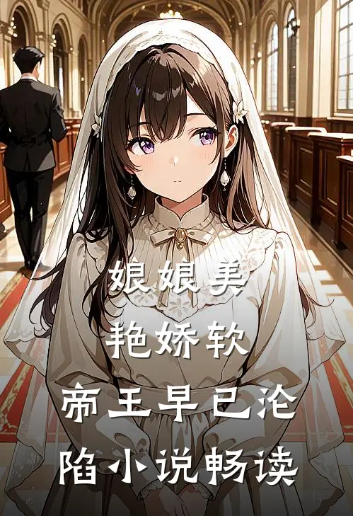 娘娘美艳娇软，帝王早已沦陷小说畅读