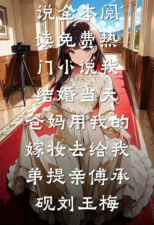 老公拍卖我女儿，我哥怒砸十个亿爆款热文