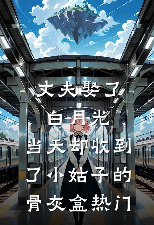 丈夫娶了白月光，当天却收到了小姑子的骨灰盒热门