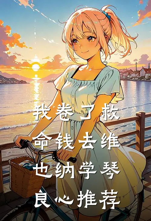 我卷了救命钱去维也纳学琴良心推荐