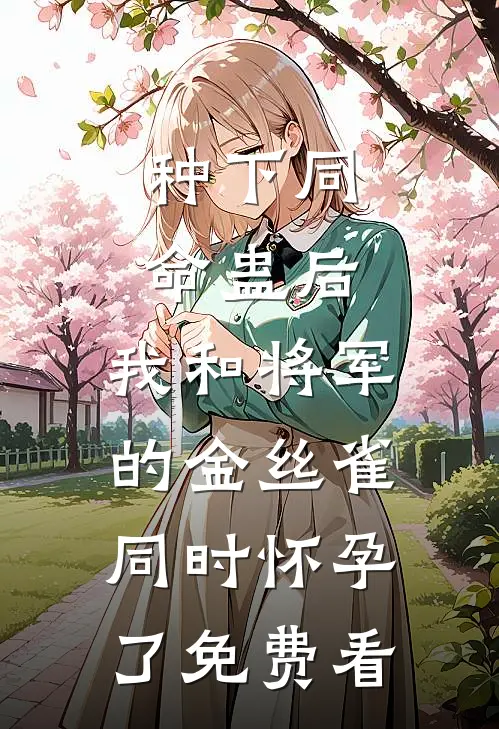 种下同命蛊后，我和将军的金丝雀同时怀孕了免费看