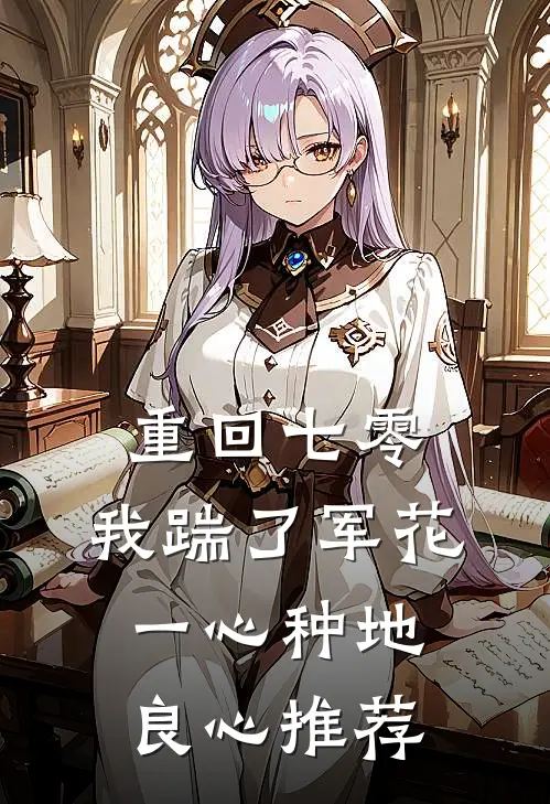 重回七零，我踹了军花一心种地良心推荐