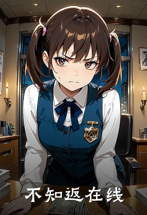 不知返在线
