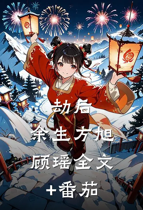 劫后，余生方旭顾瑶全文+番茄
