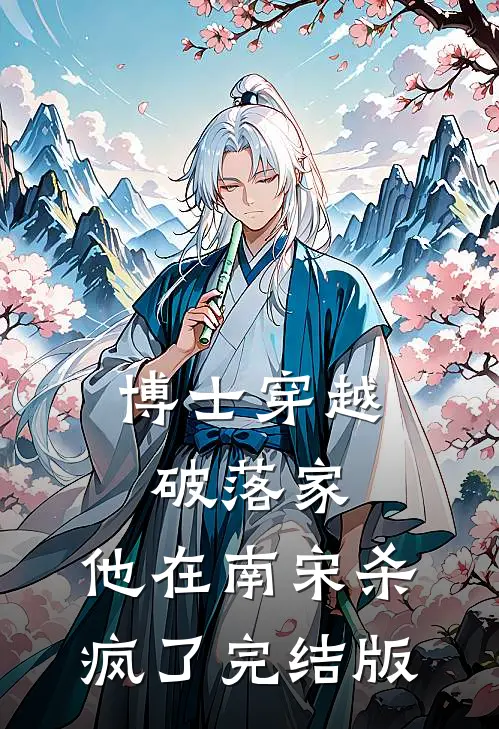 博士穿越破落家，他在南宋杀疯了完结版