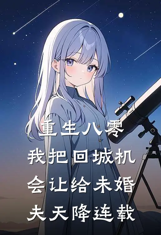 重生八零：我把回城机会让给未婚夫天降连载