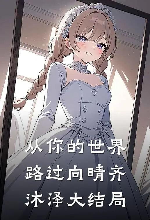 从你的世界路过向晴齐沐泽大结局
