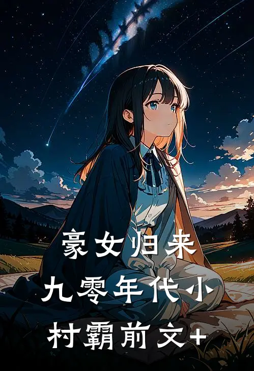 豪女归来：九零年代小村霸前文+