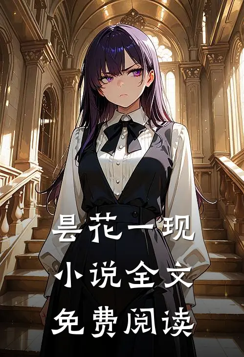 昙花一现小说全文免费阅读
