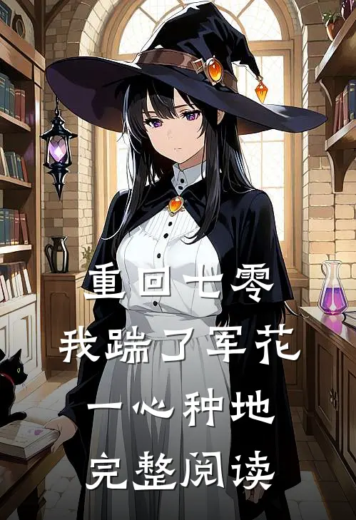 重回七零，我踹了军花一心种地完整阅读