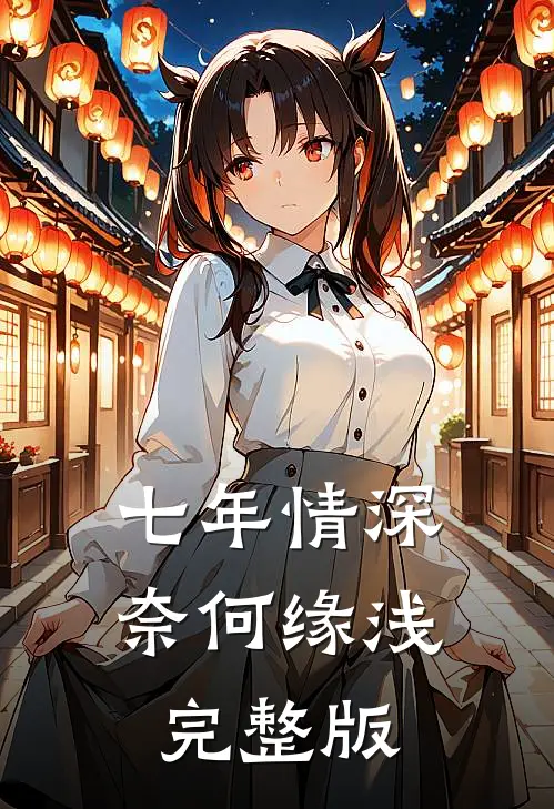 七年情深奈何缘浅完整版