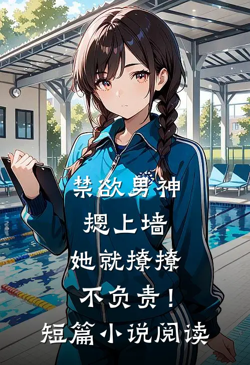 禁欲男神摁上墙，她就撩撩不负责！短篇小说阅读