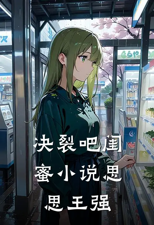 决裂吧闺蜜小说思思王强