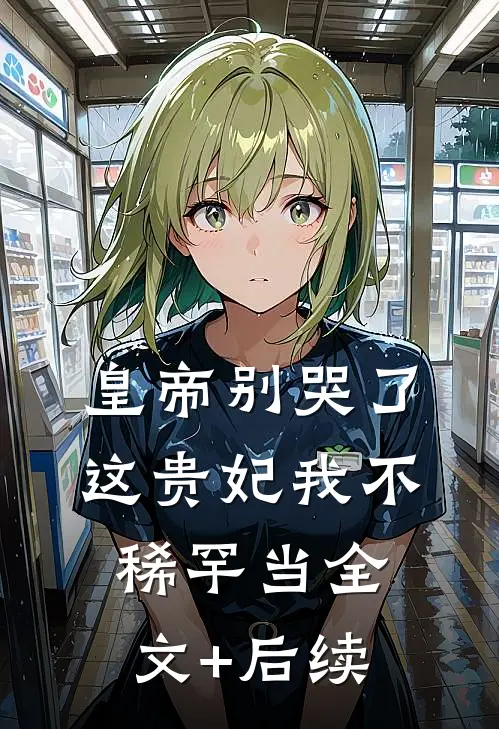 皇帝别哭了，这贵妃我不稀罕当全文+后续