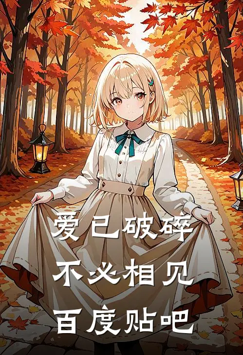 爱已破碎，不必相见百度贴吧
