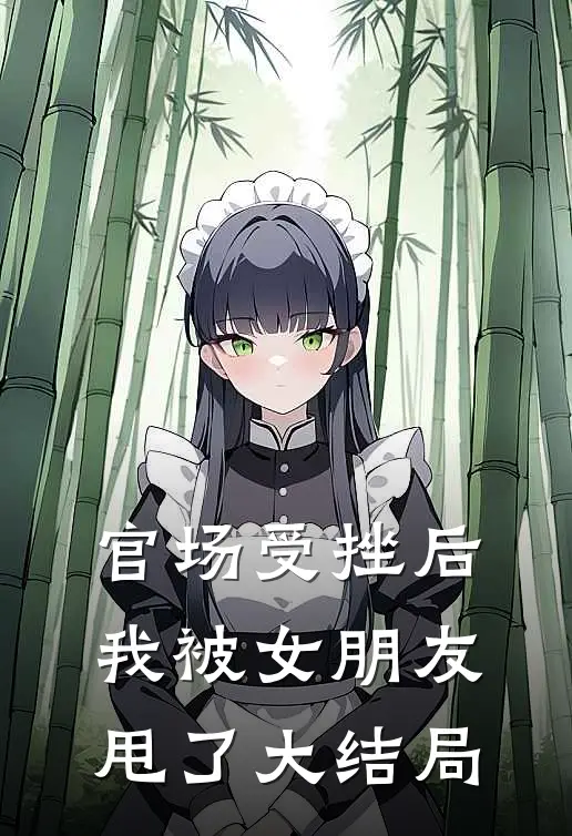 官场受挫后，我被女朋友甩了大结局