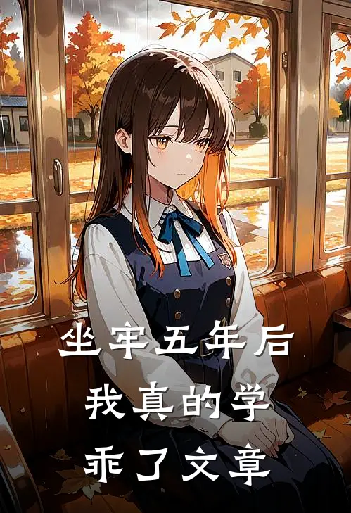 坐牢五年后，我真的学乖了文章