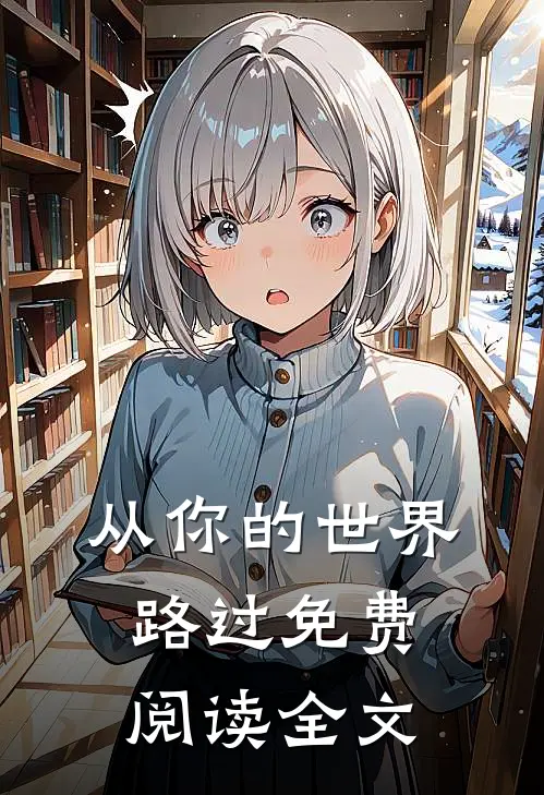从你的世界路过免费阅读全文