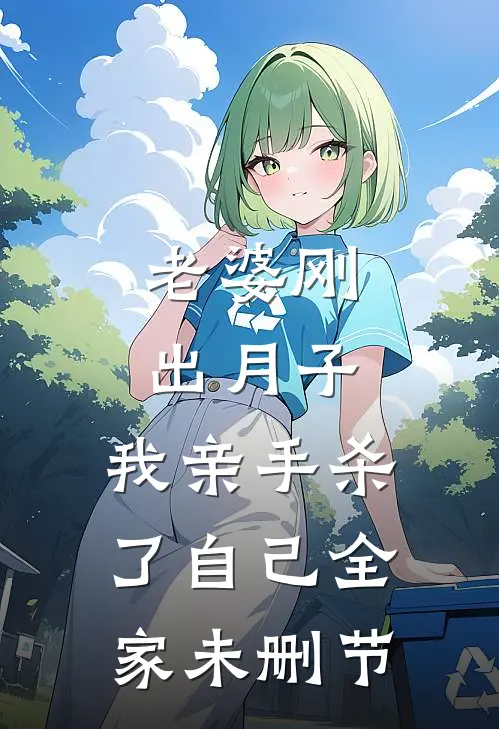 老婆刚出月子，我亲手杀了自己全家未删节