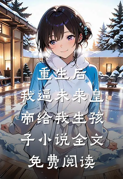 重生后，我逼未来皇帝给我生孩子小说全文免费阅读