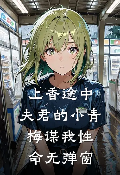 上香途中，夫君的小青梅谋我性命无弹窗