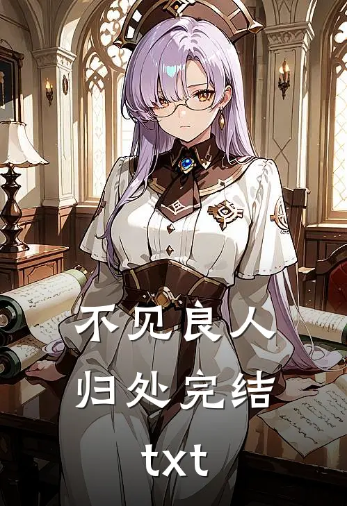 不见良人归处完结txt