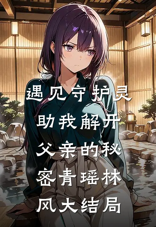 遇见守护灵，助我解开父亲的秘密青瑶林风大结局
