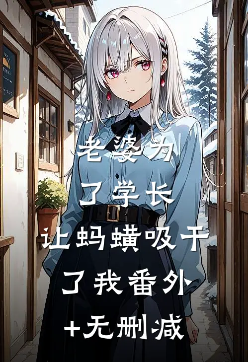 老婆为了学长，让蚂蟥吸干了我番外+无删减