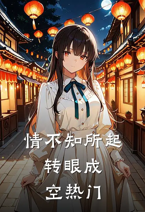 情不知所起，转眼成空热门