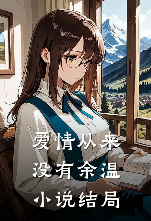 爱情从来没有余温小说结局