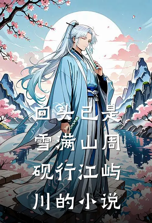 任心所向，羡我无缰