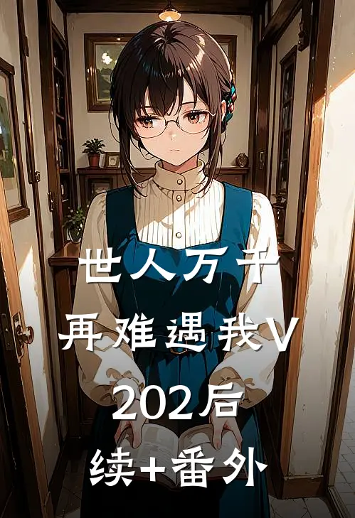 世人万千，再难遇我V202后续+番外