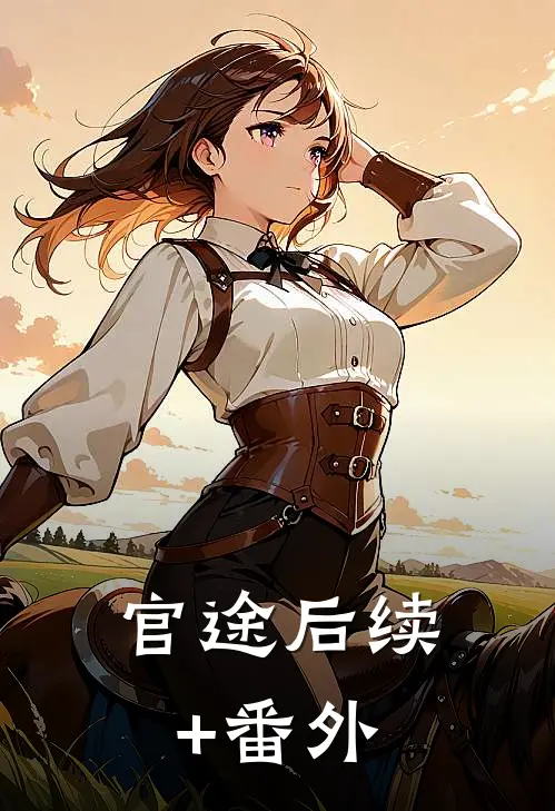 官途后续+番外