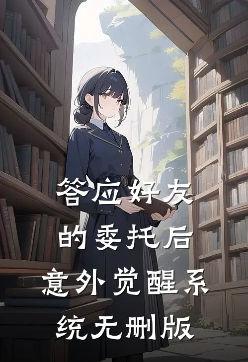 答应好友的委托后，意外觉醒系统无删版