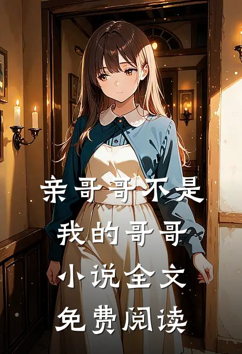 亲哥哥不是我的哥哥小说全文免费阅读