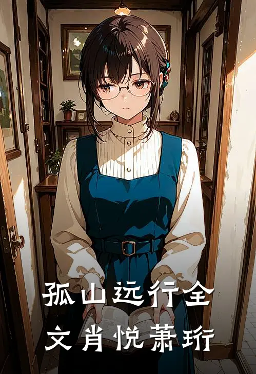 孤山远行全文肖悦萧珩