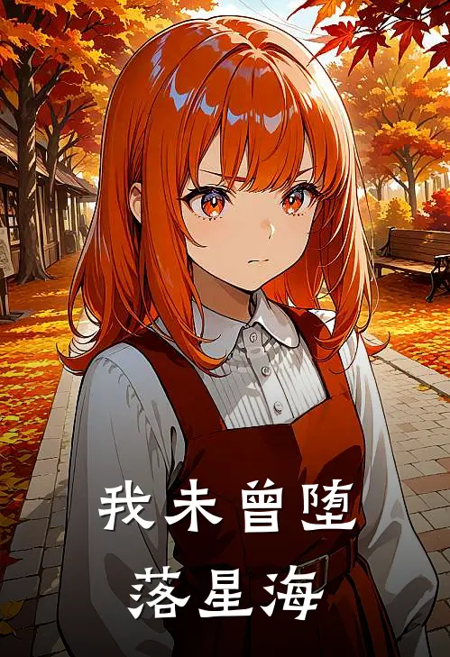 我未曾堕落星海