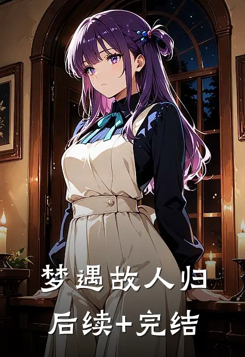 梦遇故人归后续+完结