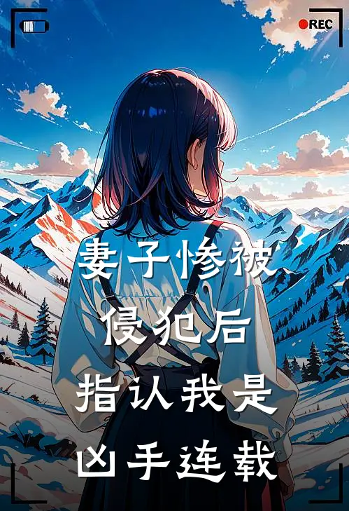 妻子惨被侵犯后，指认我是凶手连载